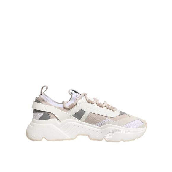 Dolce & Gabbana Other - Dolce & Gabbana Multicolor Daymaster Low Top Sneakers Men's Shoes